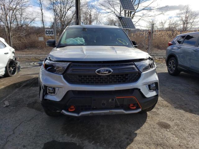 2022 FORD EXPLORER T 1FMSK8JHXNGB66140