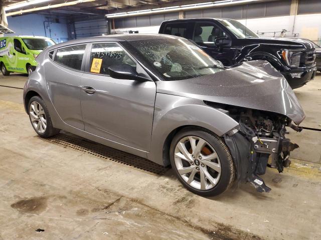 2016 HYUNDAI VELOSTER A KMHTC6AD2GU268717
