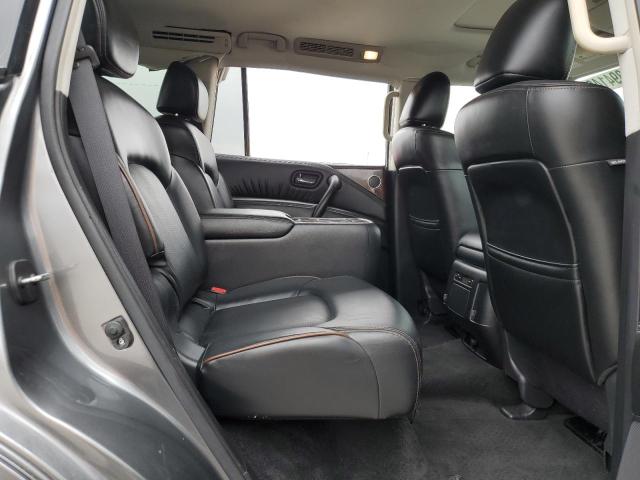 2020 NISSAN ARMADA SV - JN8AY2ND8L9108679