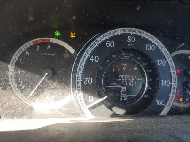 2015 HONDA ACCORD EXL 1HGCR2F85FA072800