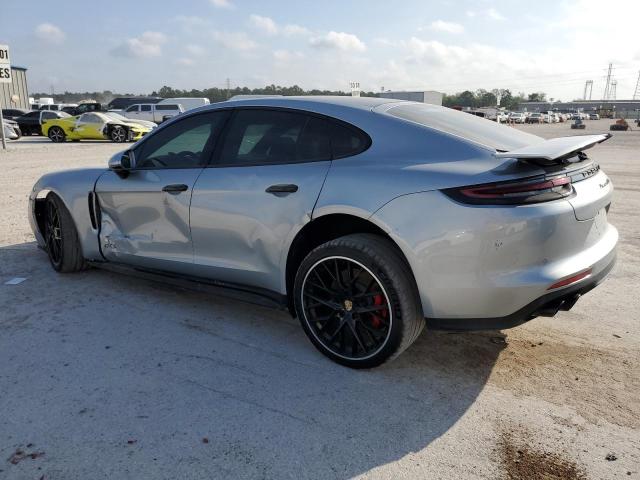 2019 PORSCHE PANAMERA G - WP0AG2A76KL140255