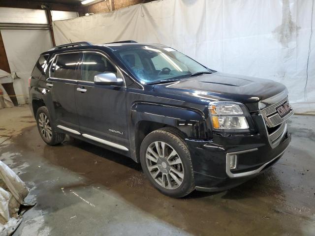 2017 GMC TERRAIN DE - 2GKFLVE30H6128246