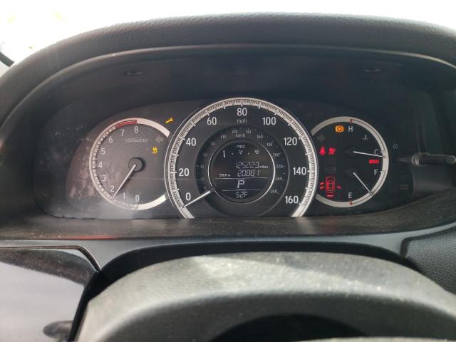 2016 HONDA ACCORD LX 1HGCR2F32GA053336