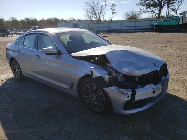 2019 BMW 530 XI WBAJA7C52KWW26101