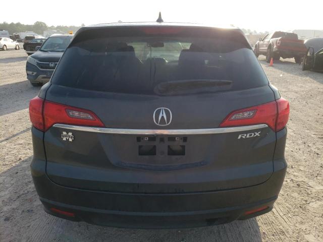 5J8TB3H56EL003310 Acura Rdx Technology