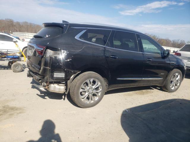 2021 BUICK ENCLAVE AV - 5GAEVCKW0MJ164988