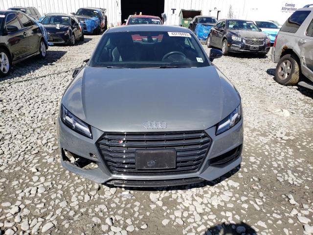 2018 AUDI TTS - TRUC1AFV7J1014322