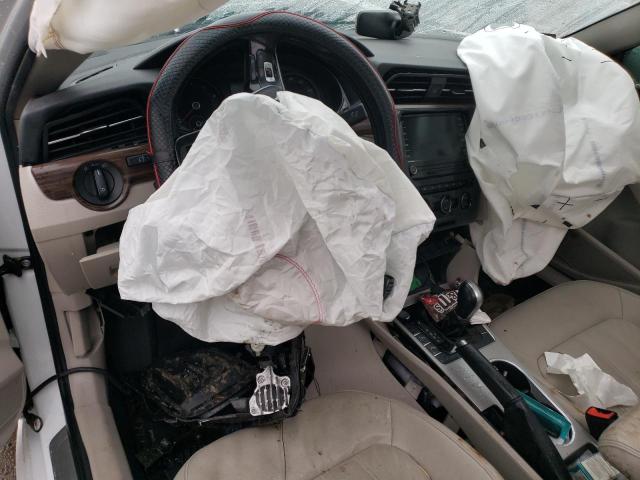 2020 VOLKSWAGEN PASSAT SEL - 1VWCA7A37LC004218