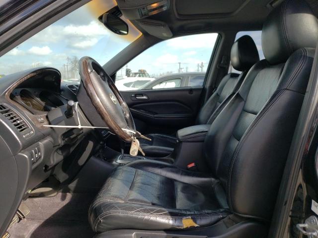 2HNYD18936H503584 Acura Mdx Touring
