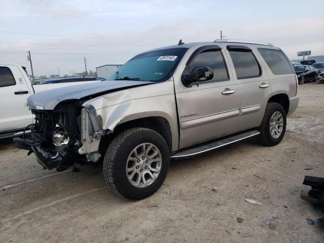 2008 GMC Yukon Denali