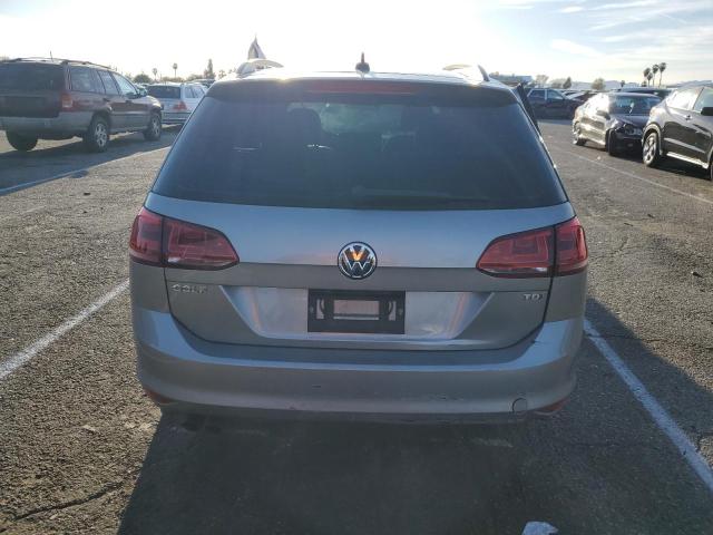 2015 VOLKSWAGEN GOLF SPORT - 3VWCA7AU8FM506876