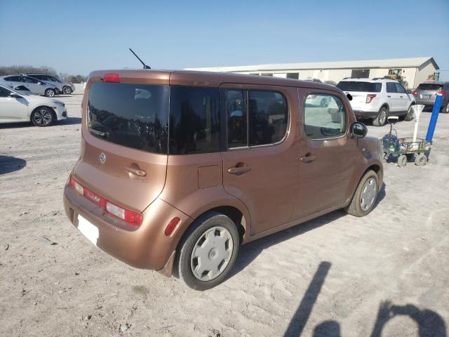JN8AZ2KR1CT252767 Nissan Cube