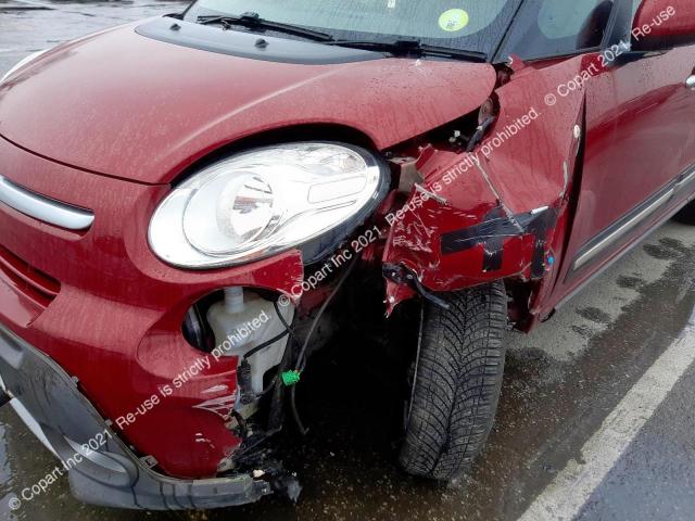 ZFA19900005113065 Fiat 500L TREKK