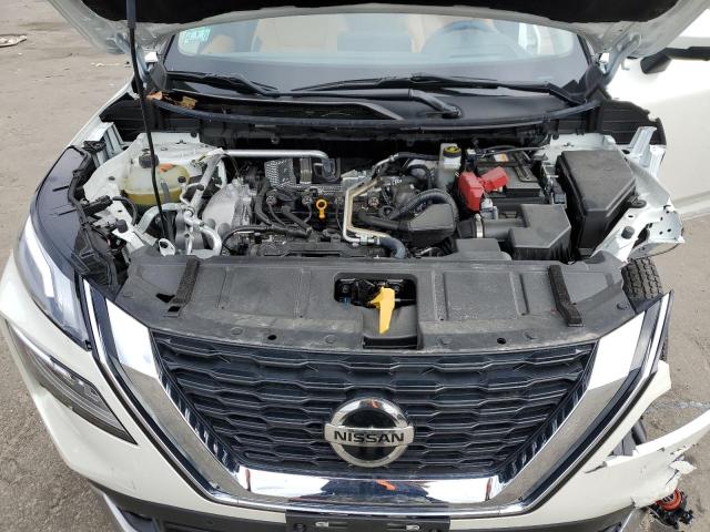 2021 NISSAN ROGUE PLAT - JN8AT3DD8MW320944