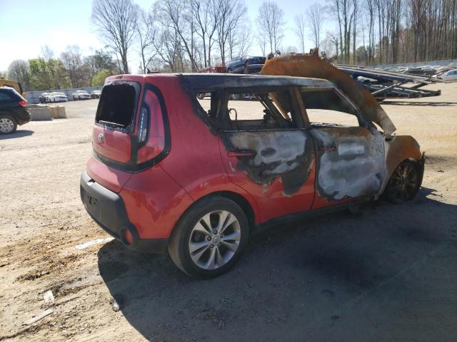 Vin: kndjp3a5xe7728418, lot: 44117943, kia soul + 20143