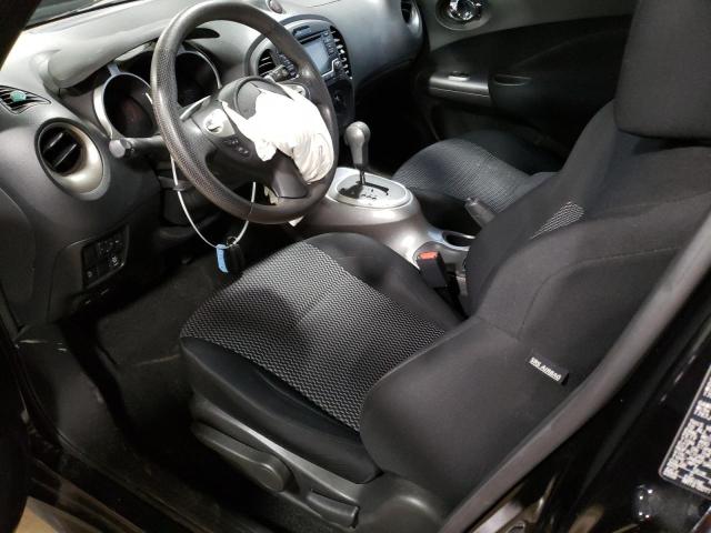 2015 NISSAN JUKE S - JN8AF5MV9FT556714