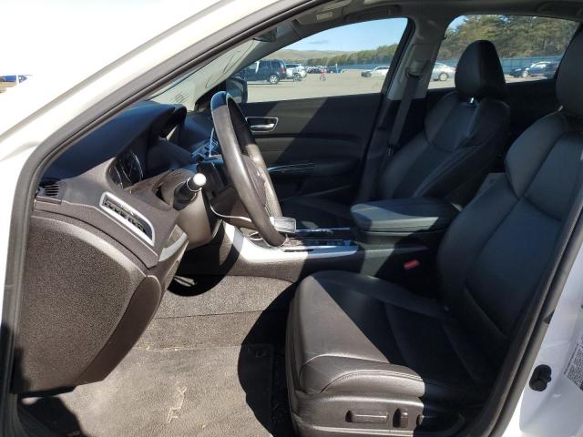 2019 ACURA TLX 19UUB1F33KA002858