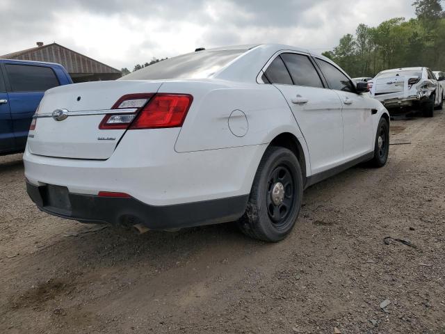2019 FORD TAURUS POL - 1FAHP2L84KG103272