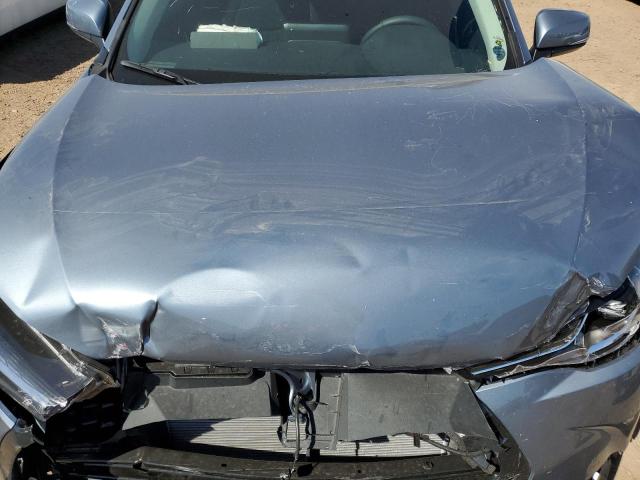 2022 TOYOTA COROLLA CR - 7MUBAAAG3NV030367