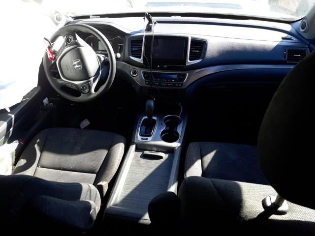 2018 HONDA PILOT EX 5FNYF6H39JB063006