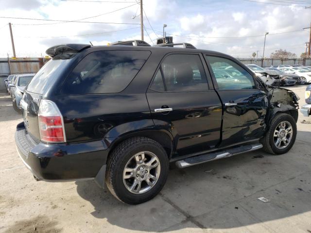 2HNYD18936H503584 Acura Mdx Touring
