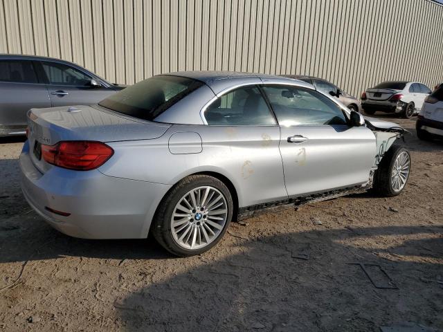 2015 BMW 428 XI - WBA3V9C54F5A78495
