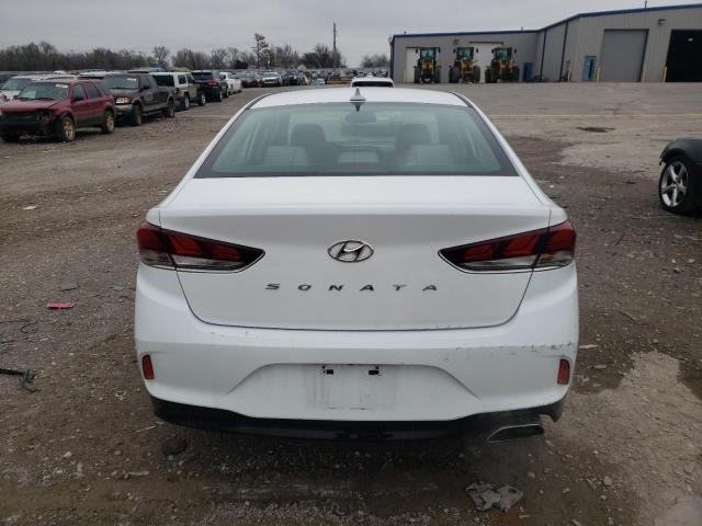 2019 HYUNDAI SONATA LIM - 5NPE34AF3KH766320