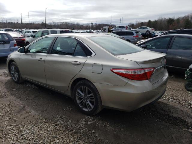 2016 TOYOTA CAMRY LE 4T1BF1FK7GU580979
