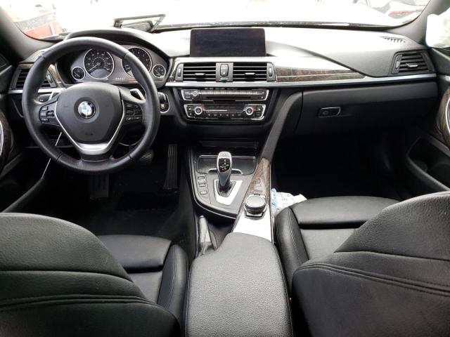 2017 BMW 430XI GRAN - WBA4F9C56HG439845