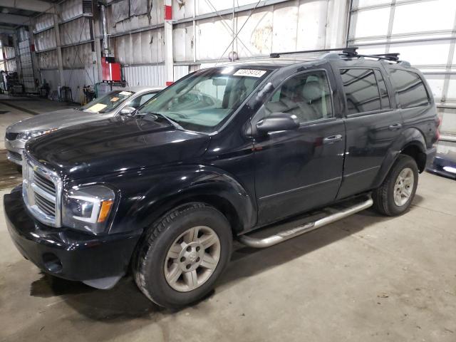 2005 Dodge Durango SLT