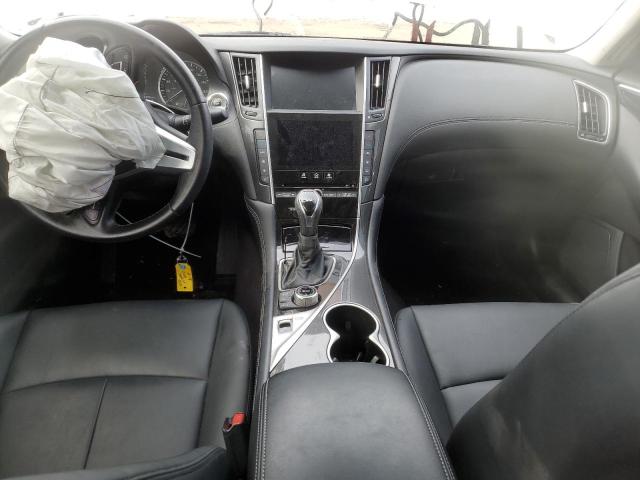 2018 INFINITI Q50 PURE - JN1CV7AR6JM280055