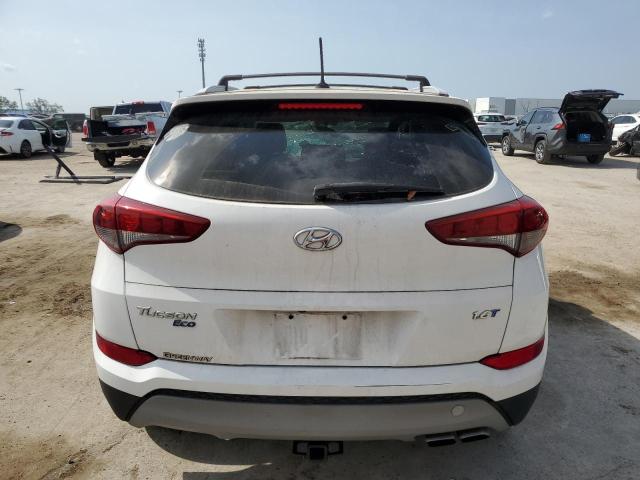 2017 HYUNDAI TUCSON LIM - KM8J33A23HU352907