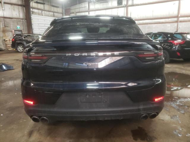 2021 PORSCHE CAYENNE CO - WP1BA2AYXMDA42887