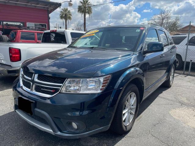 DODGE JOURNEY 2014 1