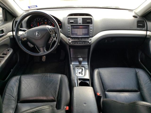 JH4CL96956C038523 Acura TSX