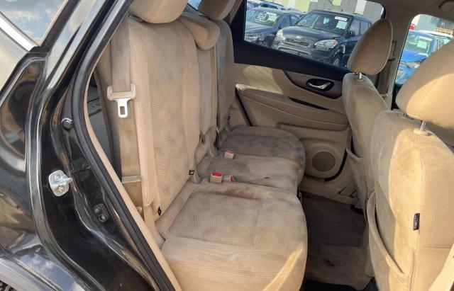 5N1AT2MT9FC902158 Nissan Rogue