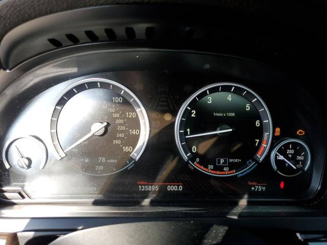 WBAKB8C58ACY64395 BMW 750 LI