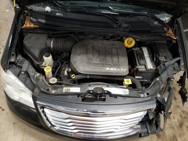 2015 CHRYSLER TOWN & COU 2C4RC1CG7FR506727