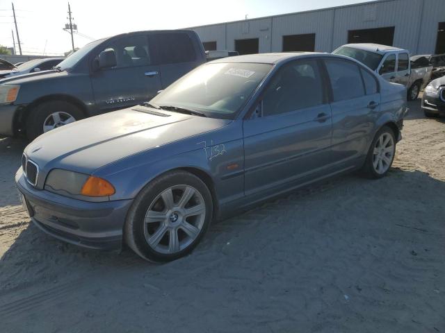 2000 BMW 3 Series 323i