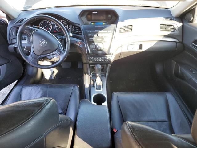 2015 ACURA ILX 20 PRE - 19VDE1F53FE007688