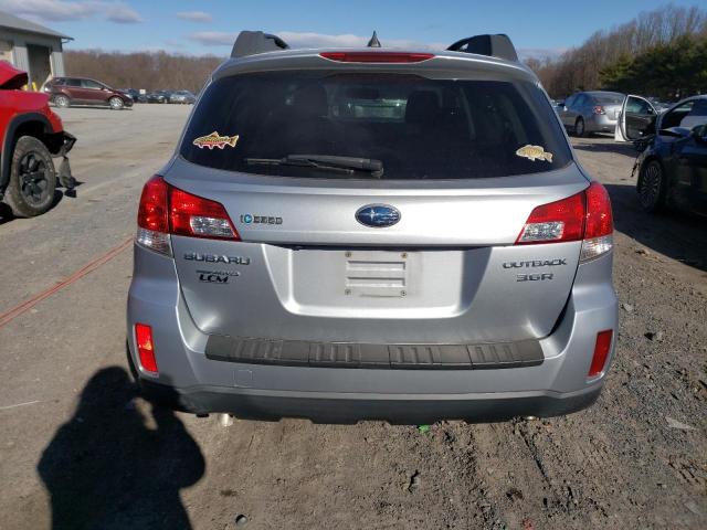4S4BRDKC6C2249761 Subaru Outback