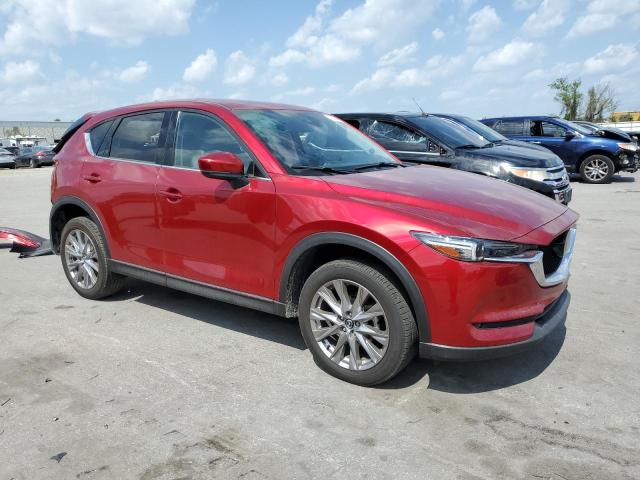 2021 MAZDA CX-5 GRAND JM3KFADM0M1398893