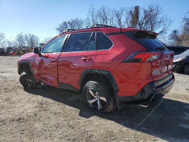 2021 TOYOTA RAV4 PRIME - JTMAB3FV7MD045728
