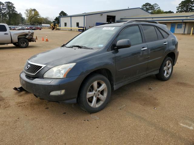 2009 Lexus RX 350 