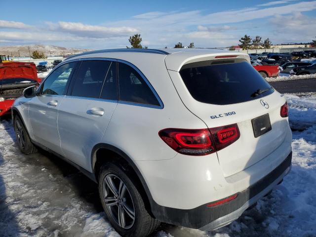 WDC0G8EB6LF701397 Mercedes-Benz Glc 300 4matic
