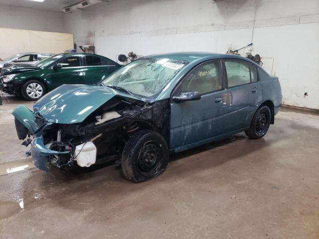 2007 Saturn Ion 