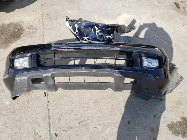 2HNYD18936H503584 Acura Mdx Touring