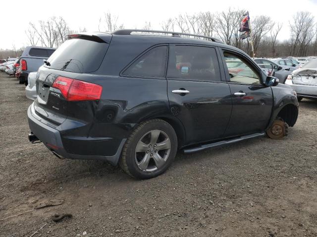 2HNYD28867H541440 Acura MDX SPORT