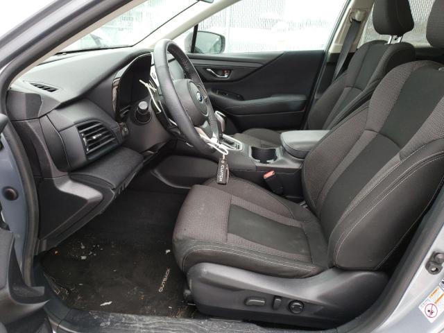 2020 SUBARU OUTBACK TO - 4S4BTDDC8L3181682