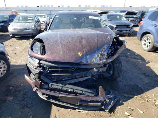 2023 PORSCHE MACAN BASE - WP1AA2A54PLB12394